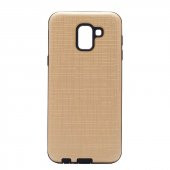 Galaxy J6 Kılıf Zore New Youyou Silikon Kapak - 1