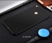 Xiaomi Mi Max 2 Kılıf Zore İmax Silikon Kamera Korumalı - 10
