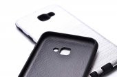 Galaxy J4 Core Kılıf Zore New Youyou Silikon Kapak - 2