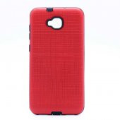 Asus Zenfone 4 Selfie ZD553KL Kılıf Zore New Youyou Silikon Kapak - 5