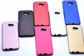 Galaxy J4 Core Kılıf Zore New Youyou Silikon Kapak - 4