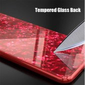 iPhone 7 Kılıf Voero Desenli 360 Magnet Case - 8