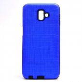Galaxy J6 Plus Kılıf Zore New Youyou Silikon Kapak - 6