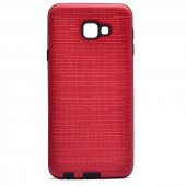 Galaxy J4 Core Kılıf Zore New Youyou Silikon Kapak - 6