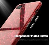 iPhone 7 Kılıf Voero Desenli 360 Magnet Case - 9