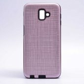 Galaxy J6 Plus Kılıf Zore New Youyou Silikon Kapak - 7