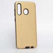 Galaxy A30 Kılıf Zore New Youyou Silikon Kapak - 7