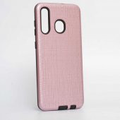 Galaxy A30 Kılıf Zore New Youyou Silikon Kapak - 9
