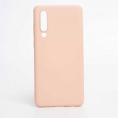 Huawei P30 Kılıf Zore İnci Silikon - 7