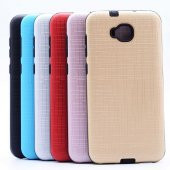 Asus Zenfone 4 Selfie ZD553KL Kılıf Zore New Youyou Silikon Kapak - 3