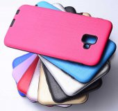Galaxy J6 Plus Kılıf Zore New Youyou Silikon Kapak - 2