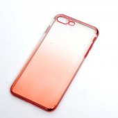 Apple iPhone 8 Plus Kılıf Zore Moss Silikon - 1