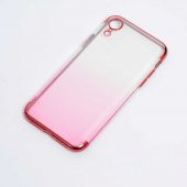 Apple iPhone XR 6.1 Kılıf Zore Moss Silikon - 1