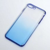 Apple iPhone 8 Plus Kılıf Zore Moss Silikon - 2