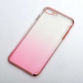 Apple iPhone 8 Plus Kılıf Zore Moss Silikon - 3