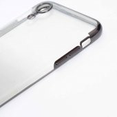 Apple iPhone XR 6.1 Kılıf Zore Moss Silikon - 4