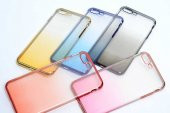 Apple iPhone 8 Plus Kılıf Zore Moss Silikon - 6
