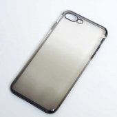 Apple iPhone 8 Plus Kılıf Zore Moss Silikon - 7