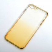 Apple iPhone 8 Plus Kılıf Zore Moss Silikon - 8