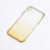 Apple iPhone XR 6.1 Kılıf Zore Moss Silikon - 8