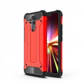 Huawei Mate 20 Lite Kılıf Zore Crash Silikon - 8