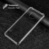 Huawei Mate 20 Pro Kılıf Zore Nitro Anti Shock Silikon - 2