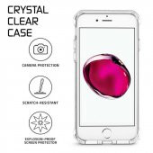 Apple iPhone 7 Kılıf Nitro Anti Shock Silikon - 9