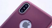 Apple iPhone XS Max 6.5 Kılıf Zore Premier Silikon - 2