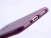 Apple iPhone XS Max 6.5 Kılıf Zore Premier Silikon - 3