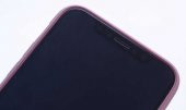 Apple iPhone XS Max 6.5 Kılıf Zore Premier Silikon - 4