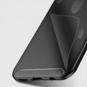Huawei Honor Play Kılıf Zore Negro Silikon - 3