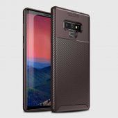 Galaxy Note 9 Kılıf Zore Negro Silikon - 2