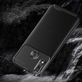 Huawei Honor Play Kılıf Zore Negro Silikon - 8