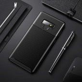 Galaxy Note 9 Kılıf Zore Negro Silikon - 10