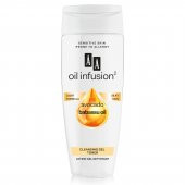 AA Oil Infusion2 Cilt Temizleyici Jel Tonik - 1