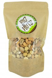 Ultra Lüks Karışık Kuruyemiş 250 Gr 500 Gr 1 Kg Big Nuts - 2