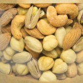 Ultra Lüks Karışık Kuruyemiş 250 Gr 500 Gr 1 Kg Big Nuts - 3