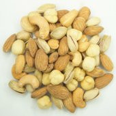 Ultra Lüks Karışık Kuruyemiş 250 Gr 500 Gr 1 Kg Big Nuts - 5