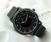 Daniel Klein Erkek Hasır Metal Kol Saati DK012883D - 1