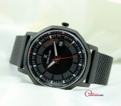 Daniel Klein Erkek Hasır Metal Kol Saati DK012883D - 2