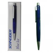 SCHNEIDER BLUE ICE TUKENMEZ KALEM 1 LI (138553) thumbnail 2