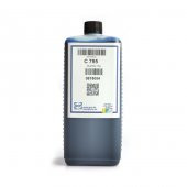 Canon Pixma G2411 Yazıcı OCP C Mavi Mürekkep 1000 ml - 1