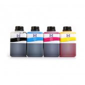 Canon Pixma G3410 Yazıcı OCP 4 Renk Mürekkep Seti 500 ml - 1