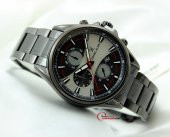 Daniel Klein Erkek Metal Kol Saati DK011659BS - 1