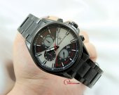 Daniel Klein Erkek Metal Kol Saati DK011659BS - 3