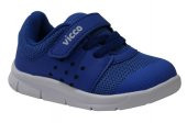 Vicco 346.B20Y.200 Sax Mavi Anatomik (22-25) Çocuk Spor Ayakkabı - 1