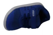 Vicco 346.B20Y.200 Sax Mavi Anatomik (22-25) Çocuk Spor Ayakkabı - 4