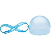 Wee Baby Emzik Saklama Kabı - Mavi - 2