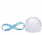 Wee Baby Emzik Saklama Kabı - Mavi - 1