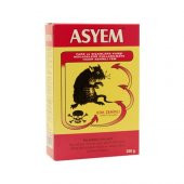 FARE ZEHİRİ (250 GR) - 1